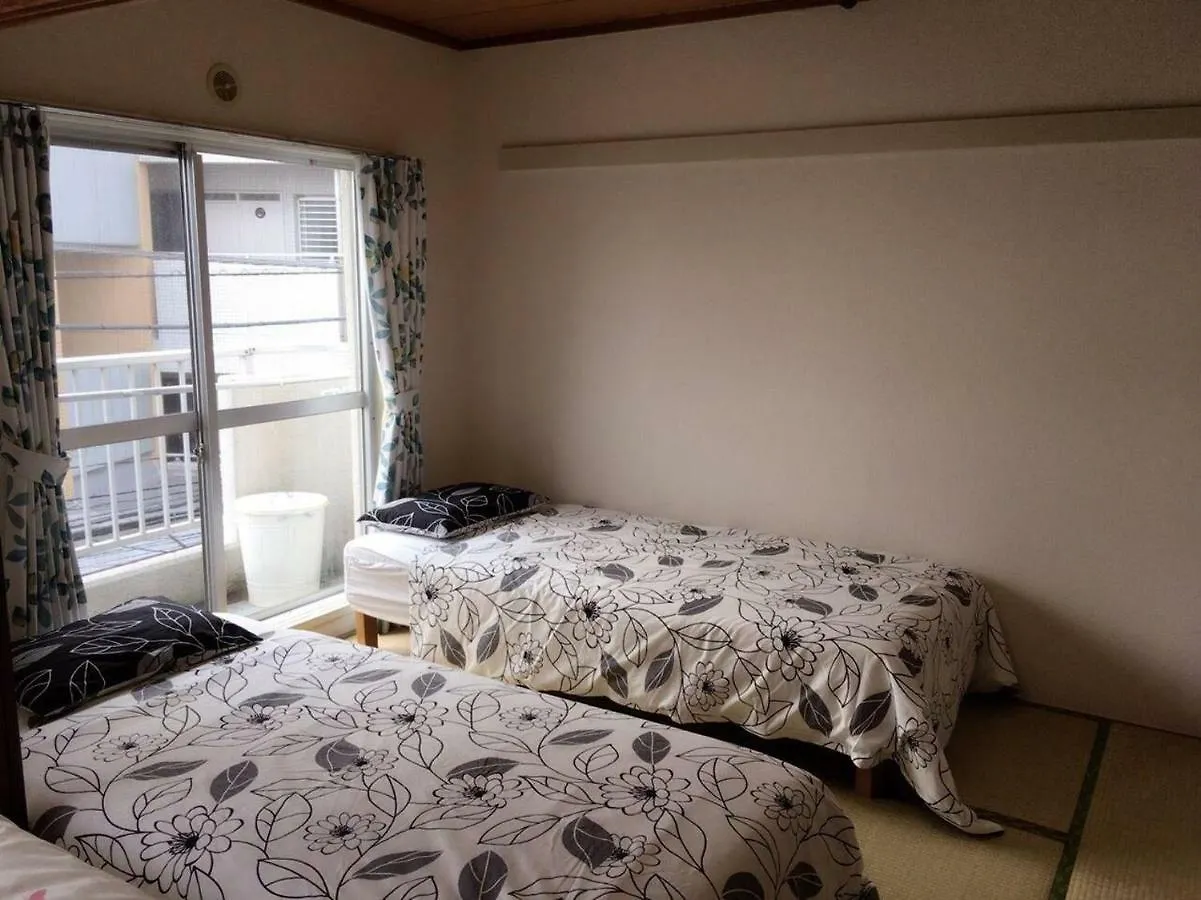 Tokyo Stay House Otsuka --Kitchen-Living-Dining-3Room-- Japan