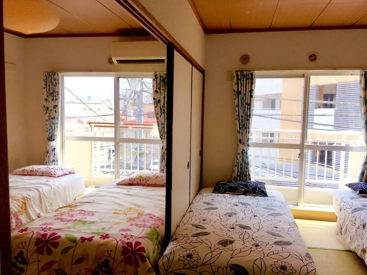 Tokyo Stay House Otsuka --Kitchen-Living-Dining-3Room-- 0*,  Japan