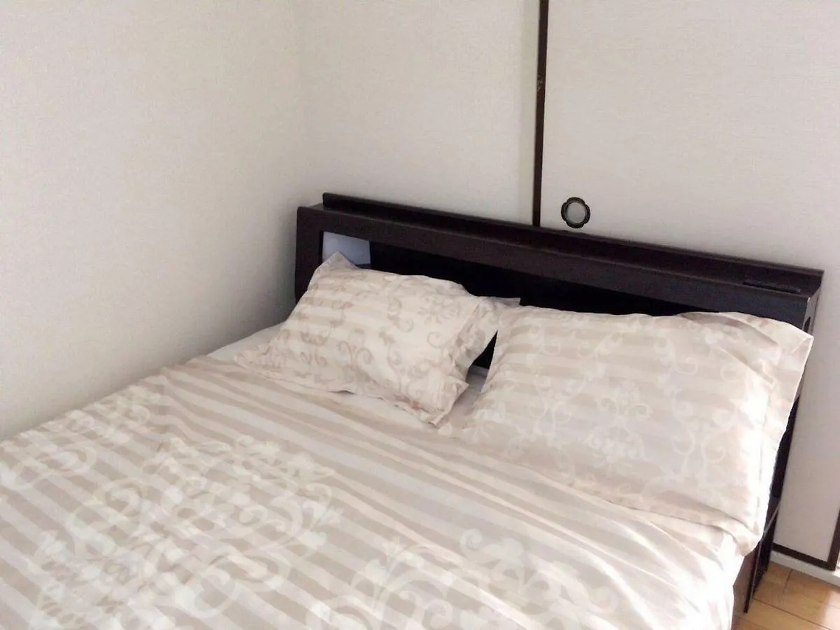 Tokyo Stay House Otsuka --Kitchen-Living-Dining-3Room--