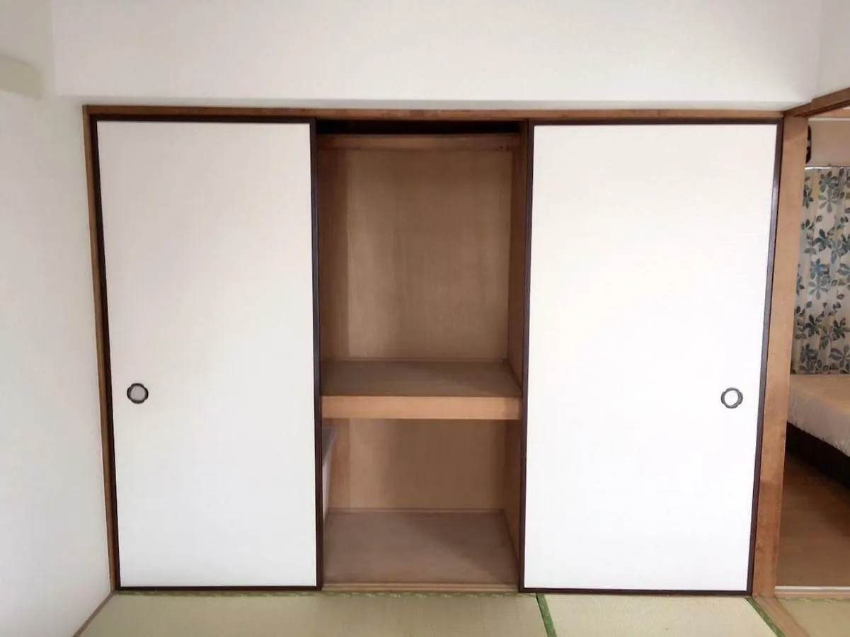 Tokyo Stay House Otsuka --Kitchen-Living-Dining-3Room-- Apartment