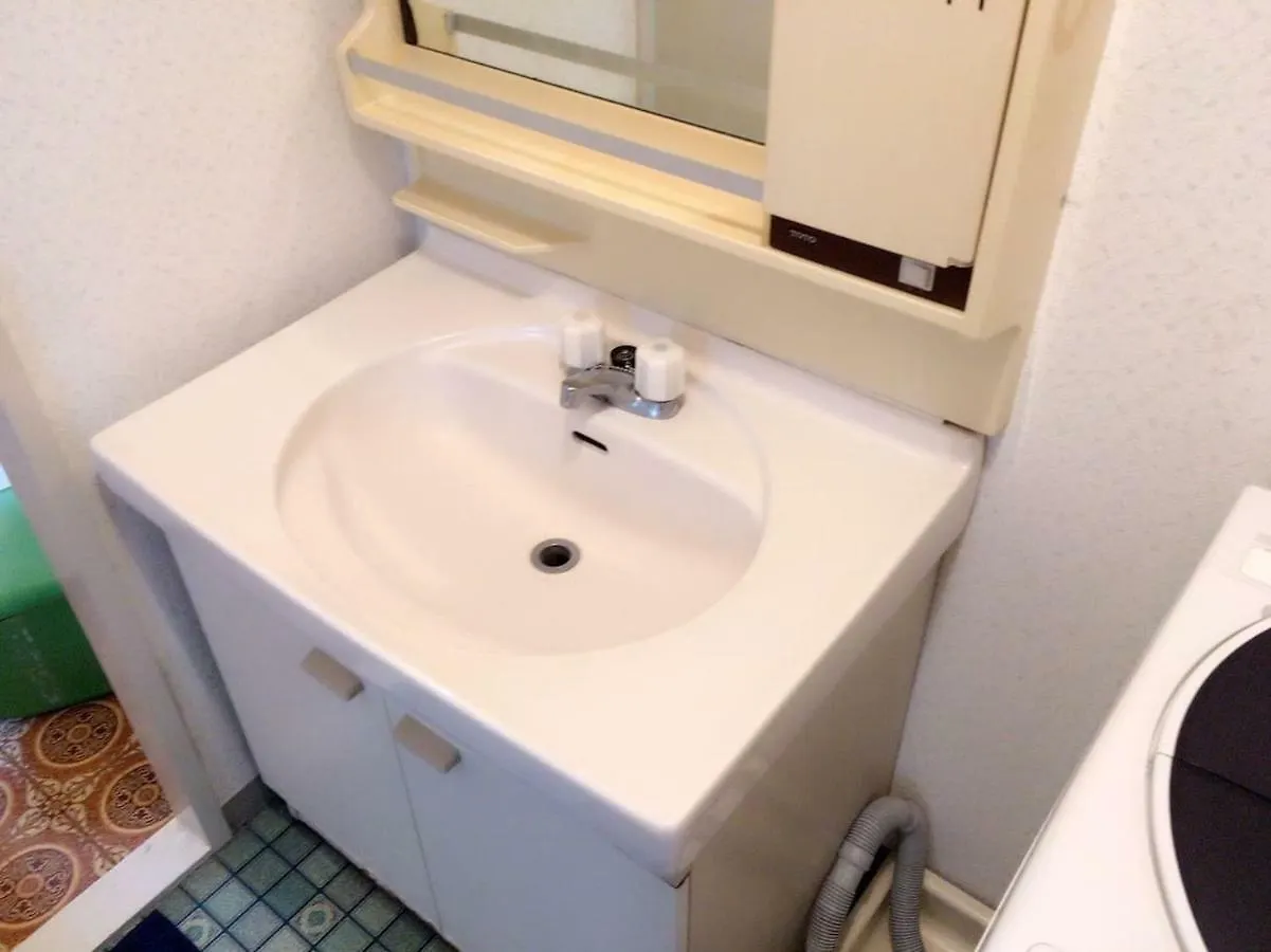Tokyo Stay House Otsuka --Kitchen-Living-Dining-3Room-- Apartment