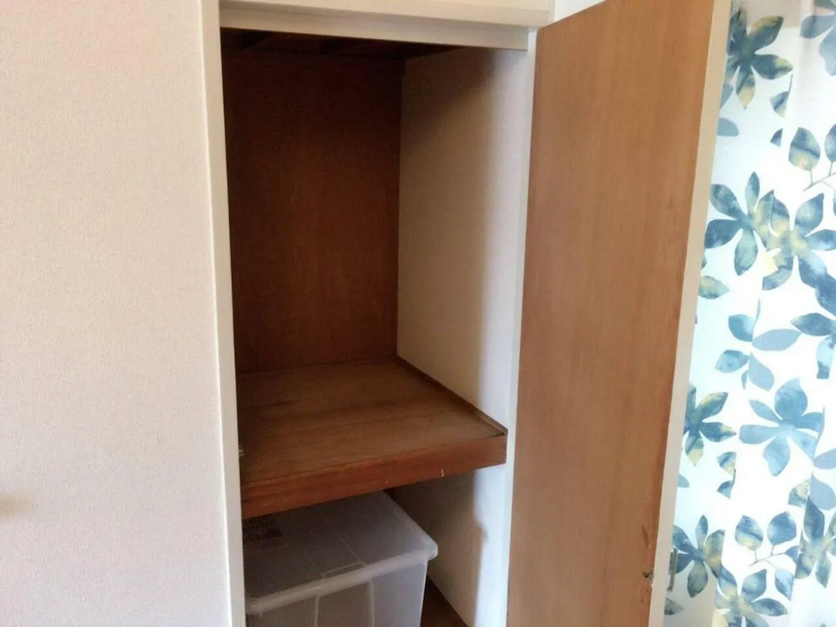 Apartment Tokyo Stay House Otsuka --Kitchen-Living-Dining-3Room-- Japan