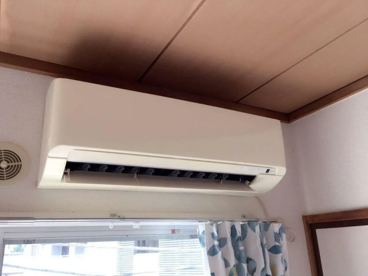 Tokyo Stay House Otsuka --Kitchen-Living-Dining-3Room-- Japan