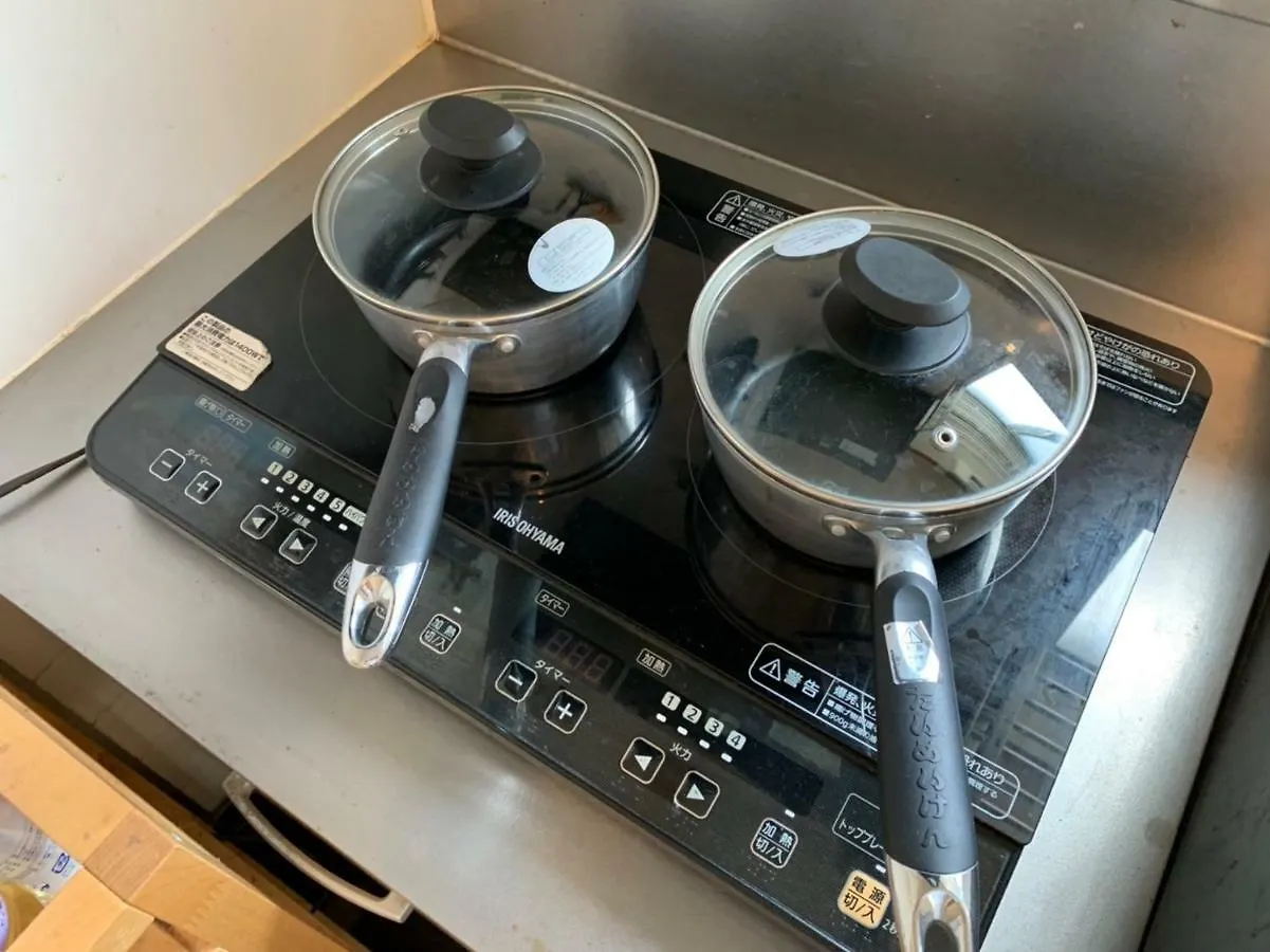 Tokyo Stay House Otsuka --Kitchen-Living-Dining-3Room-- 0*,  Japan
