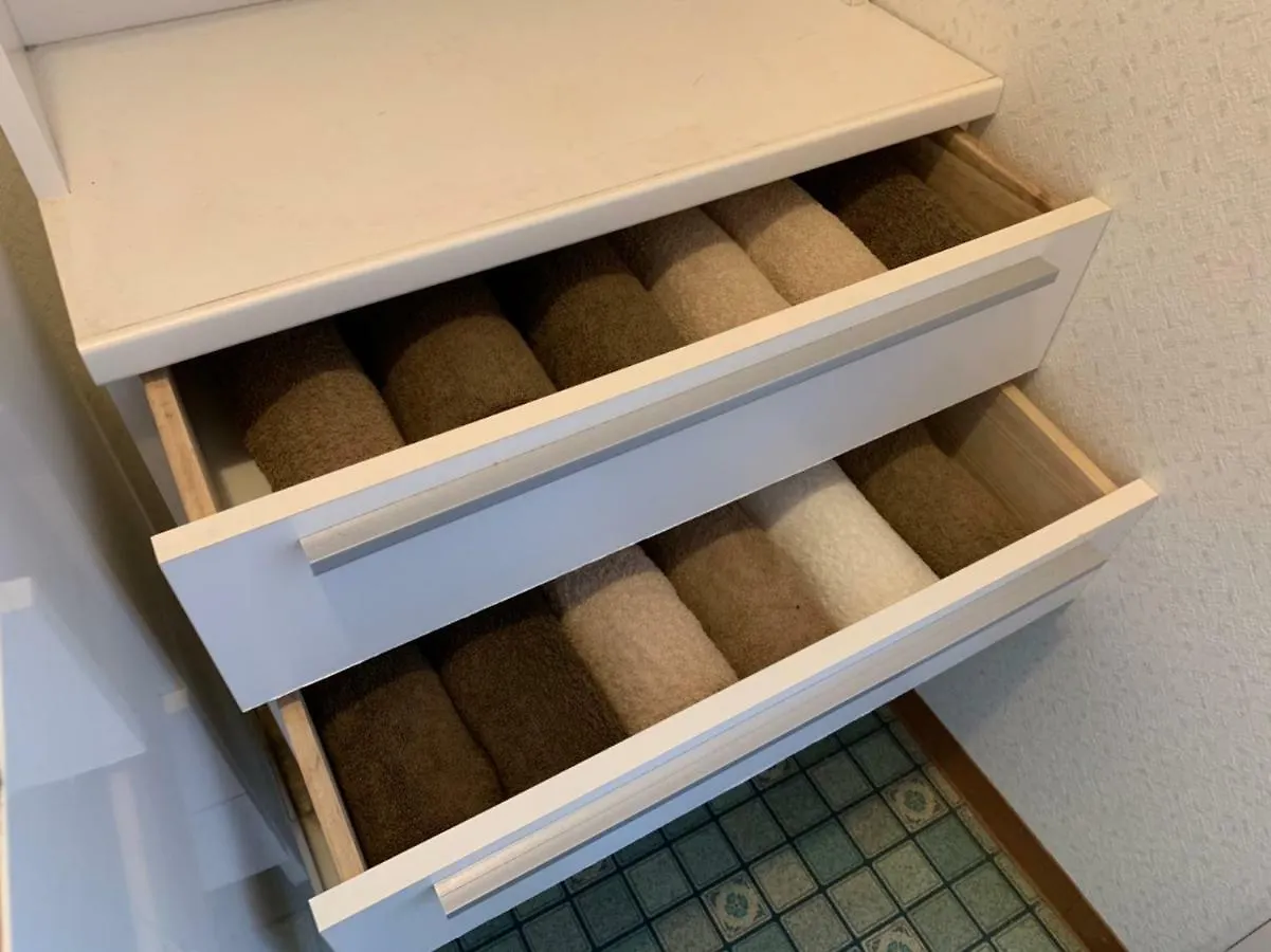 Apartment Tokyo Stay House Otsuka --Kitchen-Living-Dining-3Room-- Japan