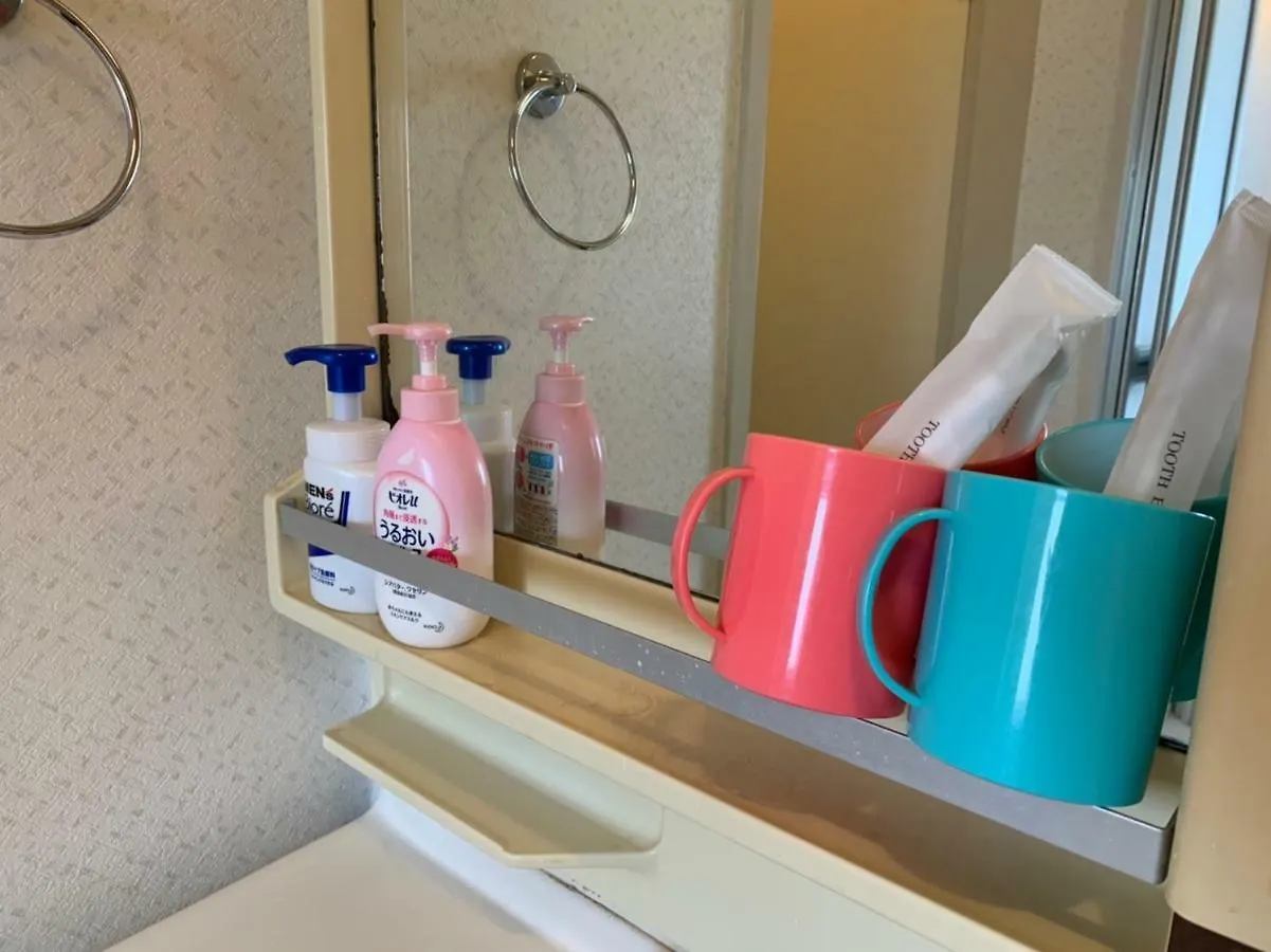 Apartment Tokyo Stay House Otsuka --Kitchen-Living-Dining-3Room-- Japan