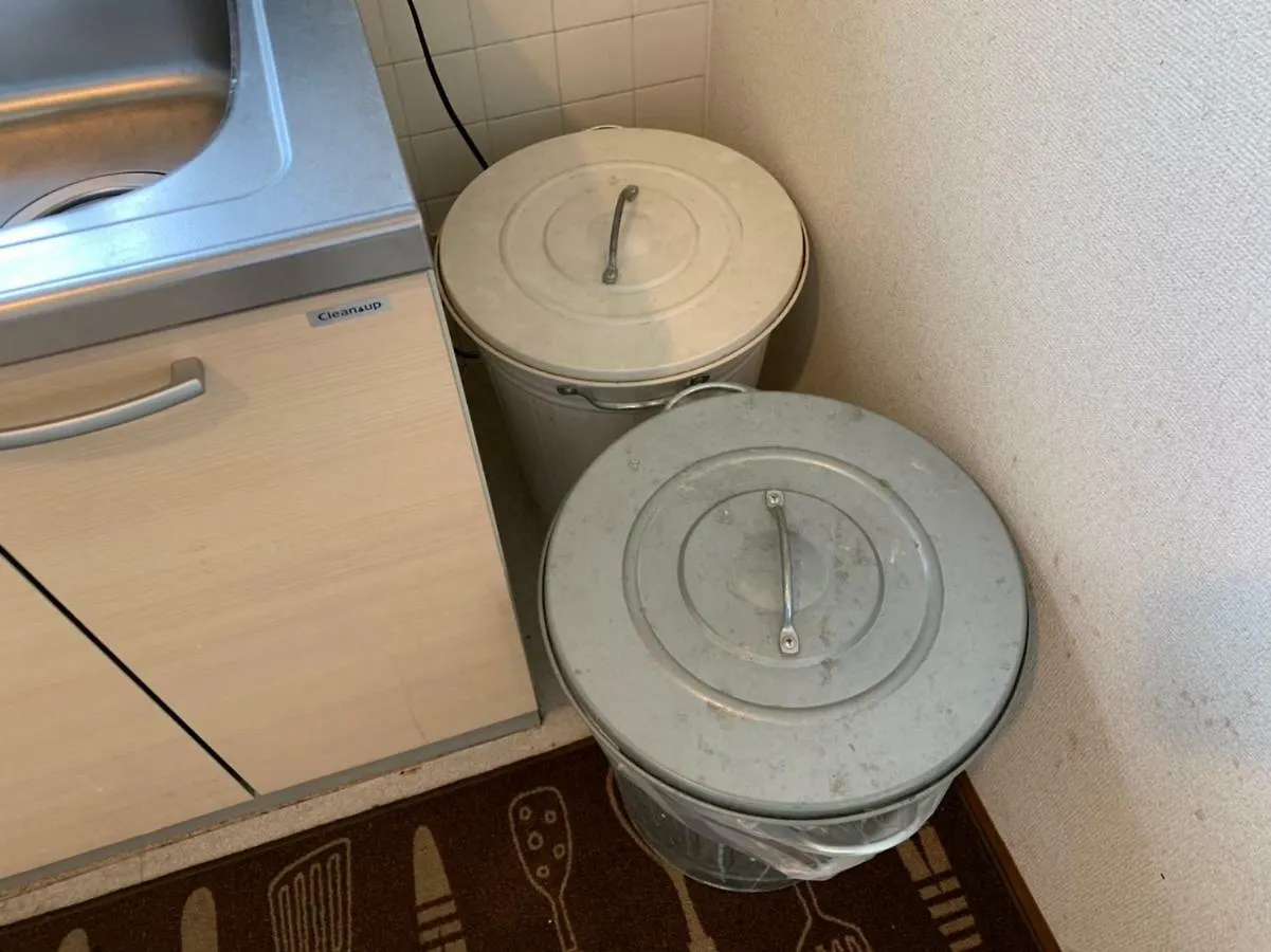 Tokyo Stay House Otsuka --Kitchen-Living-Dining-3Room-- Apartment