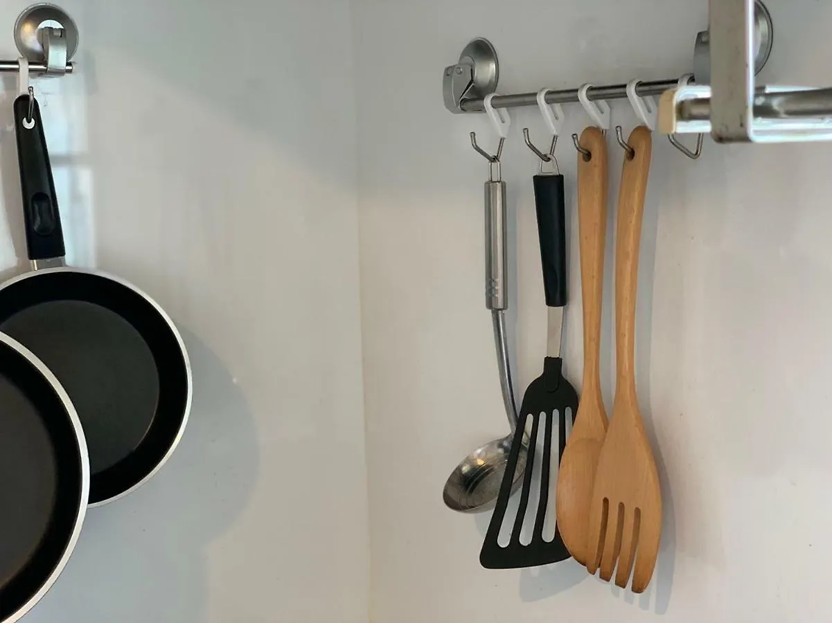 Tokyo Stay House Otsuka --Kitchen-Living-Dining-3Room--