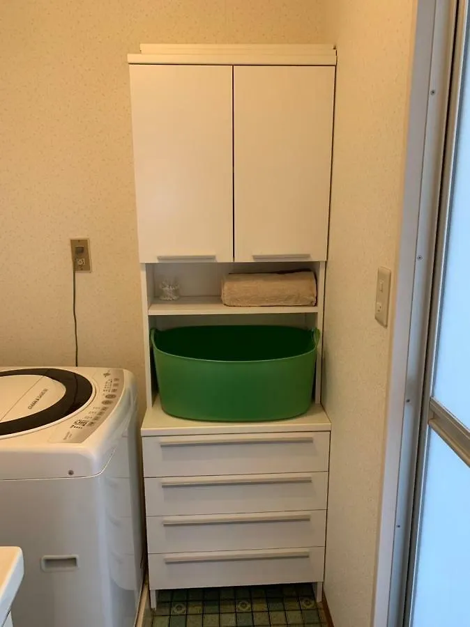 Tokyo Stay House Otsuka --Kitchen-Living-Dining-3Room--