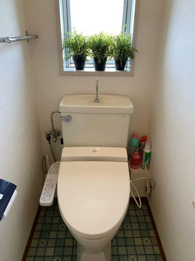 Tokyo Stay House Otsuka --Kitchen-Living-Dining-3Room-- Japan