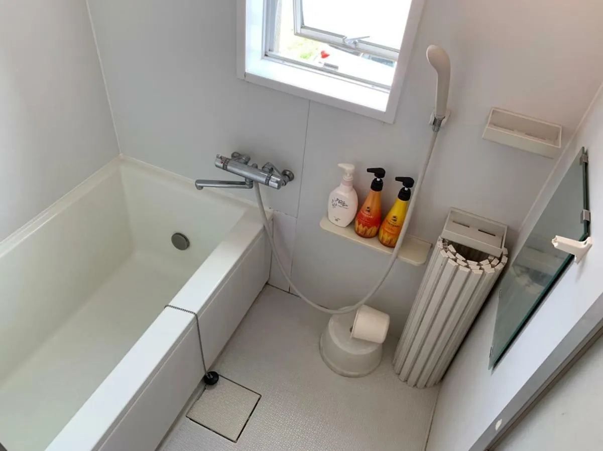 Tokyo Stay House Otsuka --Kitchen-Living-Dining-3Room-- 0*,
