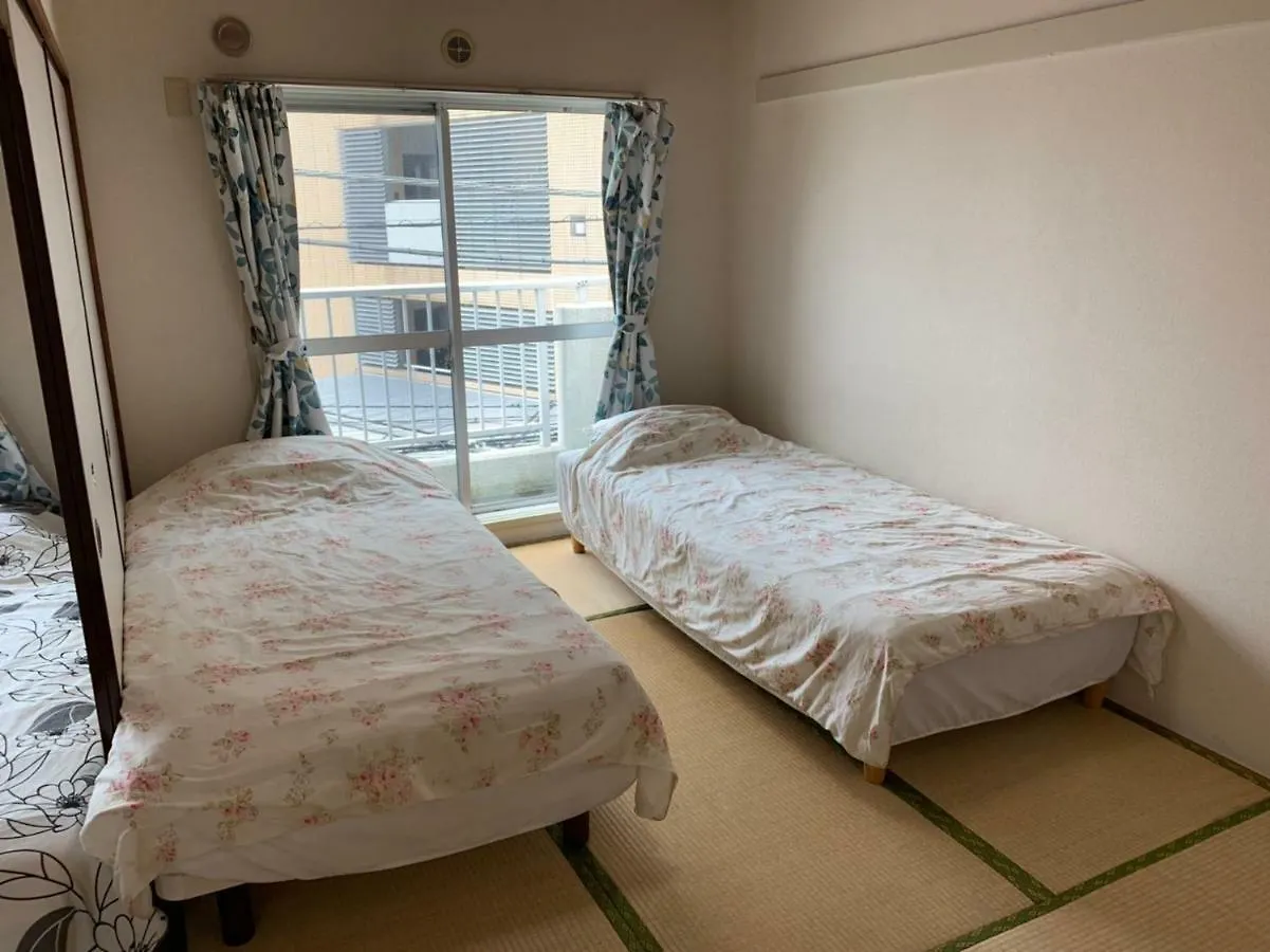 Tokyo Stay House Otsuka --Kitchen-Living-Dining-3Room-- 0*,  Japan