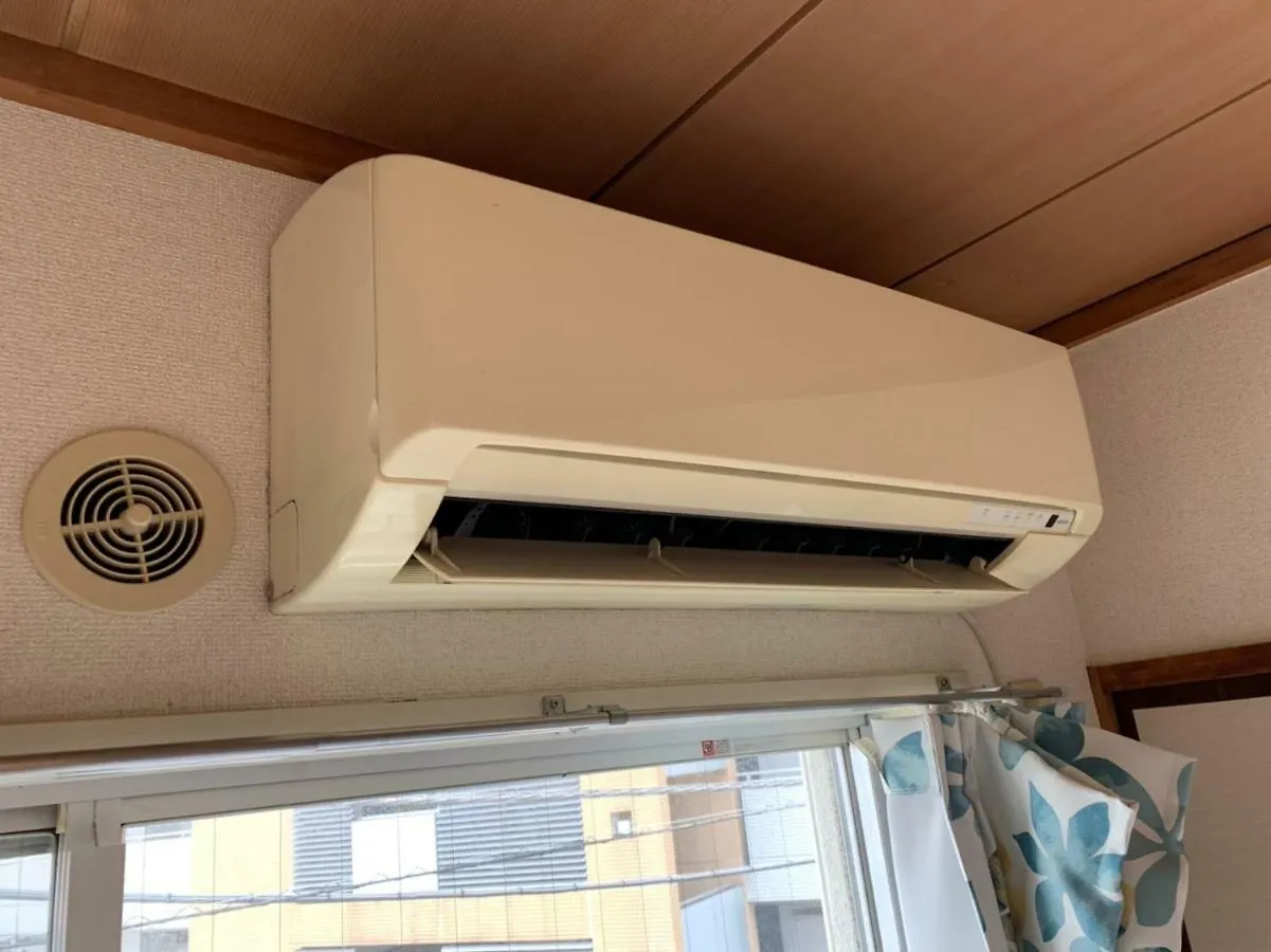 Apartment Tokyo Stay House Otsuka --Kitchen-Living-Dining-3Room--