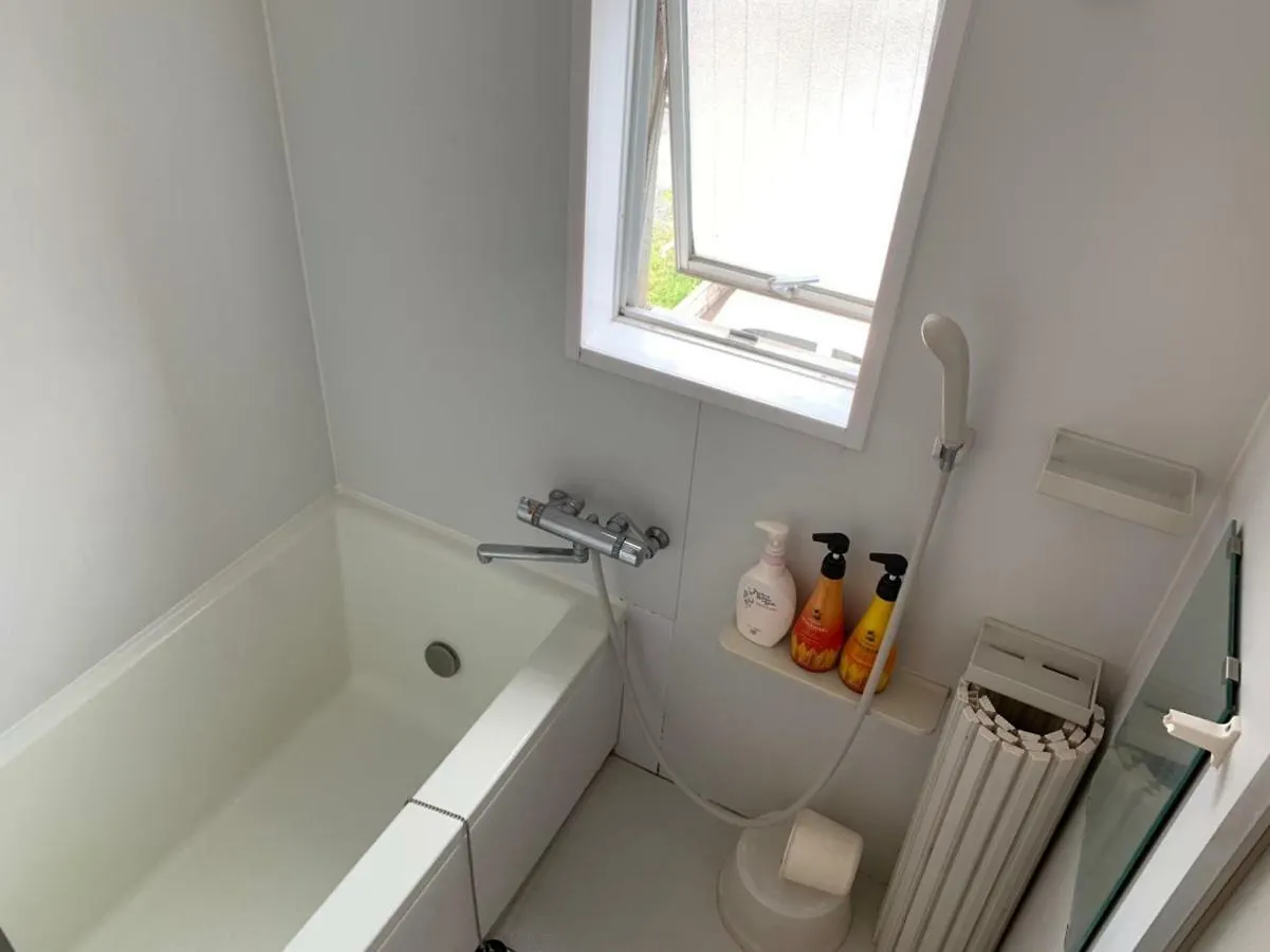 Tokyo Stay House Otsuka --Kitchen-Living-Dining-3Room--