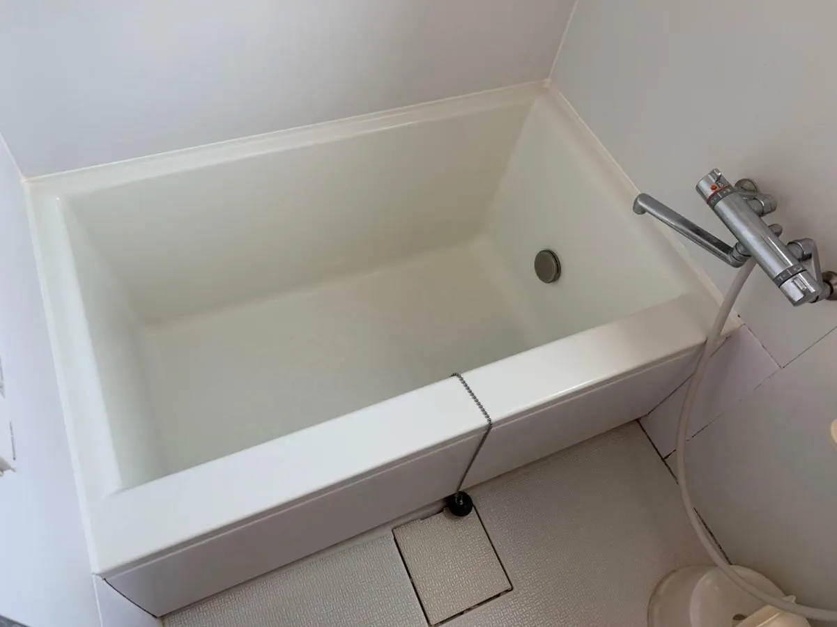 Apartment Tokyo Stay House Otsuka --Kitchen-Living-Dining-3Room-- Japan