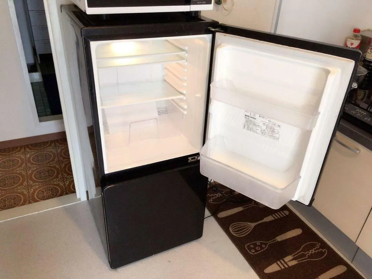 Apartman Tokyo Stay House Otsuka --Kitchen-Living-Dining-3Room--