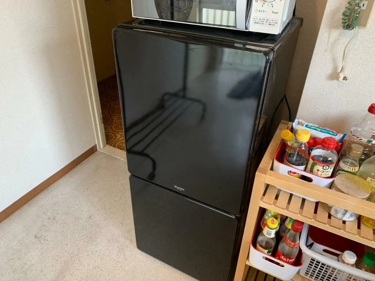 Tokyo Stay House Otsuka --Kitchen-Living-Dining-3Room-- Giappone